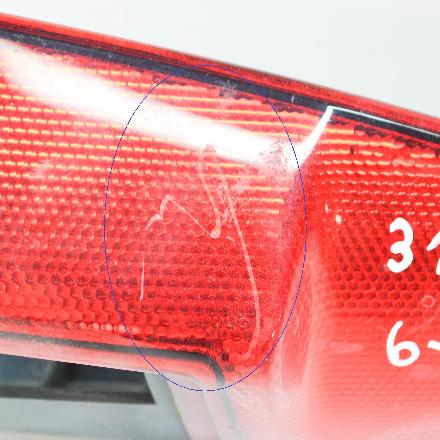 Reflektor für Blinkleuchte Mercedes-Benz Vito/Mixto Kasten (W639) A6398201264