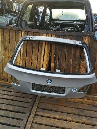 Heckklappe geschlossen BMW 5er Touring (E61)