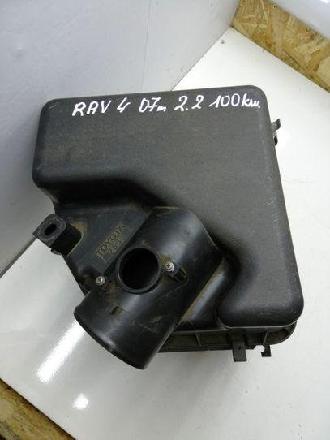 Luftfiltergehäuse Toyota RAV 4 III (A3) 26330