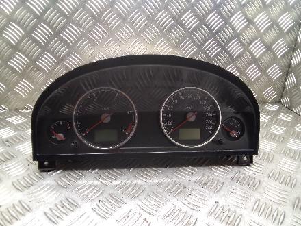 Tachometer Ford Mondeo III (B5Y) 2s7f10849ub