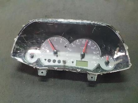 Tachometer Ford Focus IV (HN) 98AP10841BC