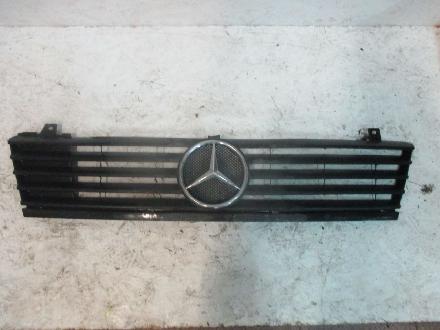 Lüftungsgitter für Stoßfänger Mercedes-Benz Vito Kasten (638)