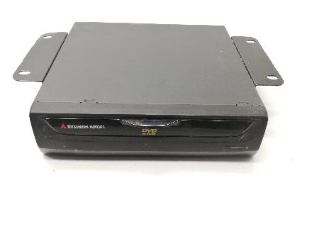 CD-Wechsler Mitsubishi Pajero III (V6W, V7W) 86841-70V180
