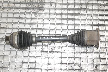 Antriebswelle links vorne Audi A8 (4H) 4G0407271F