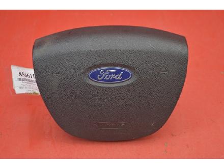 Airbag Fahrer Ford Focus II Turnier (DA3) 4M51-A042B85-CD