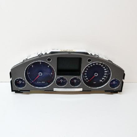 Tachometer VW Phaeton (3D) 0263619103
