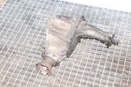 Verteilergetriebe Chevrolet Captiva (C100, C140) 24257462