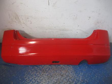 Stoßstange hinten Opel Agila (H00)