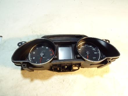 Tachometer Audi A5 (8T) 503002361205