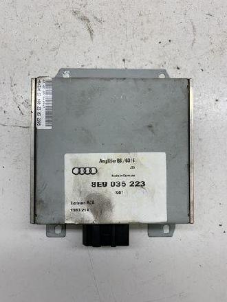 Audio-Verstärker Audi A4 (8E, B7) 8E9035223