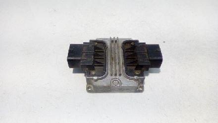 Steuergerät Getriebe Opel Vectra C CC (Z02) 55351451