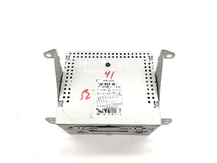 Armaturenbrett ohne Navi ohne CD Mitsubishi ASX (GA) 8701A352