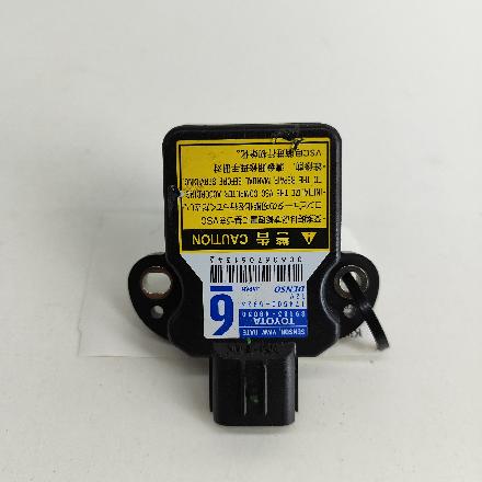 Sensor für Längsbeschleunigung Toyota Prius Plus (W4) 89183-48030