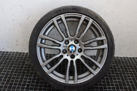 Reifen auf Stahlfelge BMW 3er Coupe (E92) 7845883