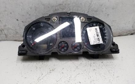 Tachometer VW Passat B6 Variant (3C5) 3C0920971E