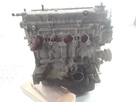 Motor ohne Anbauteile (Benzin) Nissan Micra II (K11) 6576120