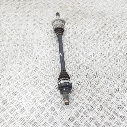 Antriebswelle links hinten BMW 6er Coupe (F13) 7566075