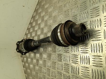 Antriebswelle links vorne Audi A5 (F53) 8W0407271D
