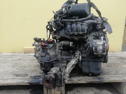 Motor ohne Anbauteile Suzuki Ignis (FH) M13A
