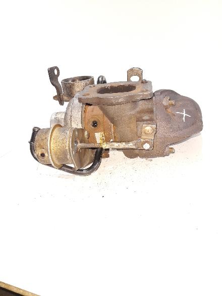 Turbolader Renault 19 II (X 53) 4654651