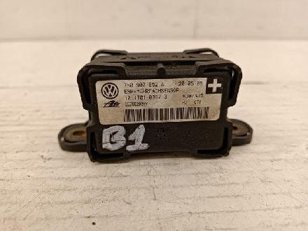 Sensor für Längsbeschleunigung Audi Q7 (4L) 7H907652A