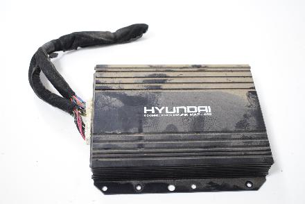 Audio-Verstärker Hyundai Santa Fe II (CM) 96300-2B800