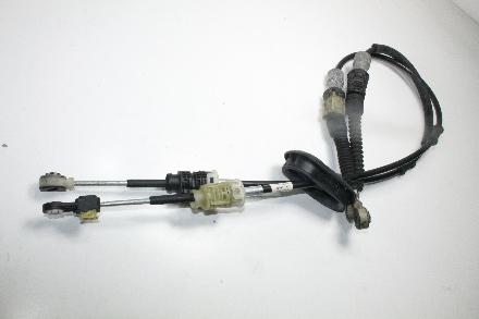 Seilzug für Schaltgetriebe Nissan Juke (F15) 9614982