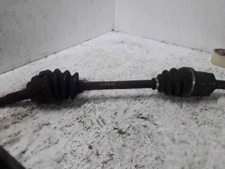 Antriebswelle links vorne Mazda 323 C IV (BG)