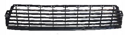 Kühlergrill unten Citroen C3 Picasso (SH) 9681801377