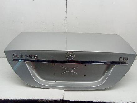 Heckklappe geschlossen Mercedes-Benz CLS (C219)