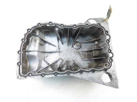 Motorblock Renault Espace IV (K) 8200185680