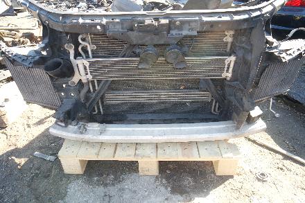 Frontverkleidung Audi Q7 (4L) 7l0121203f