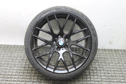 Reifen auf Stahlfelge BMW 3er (E90) STYLE