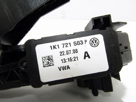 Fahrpedal VW Golf V Variant (1KM) 1K1721503P