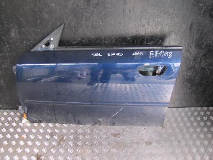 Tür links vorne Subaru Legacy IV Station Wagon (BL/BP/BPS)
