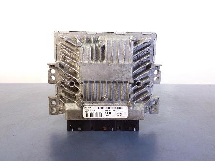 Steuergerät Motor Ford Mondeo IV Turnier (BA7) 5WS40595HT
