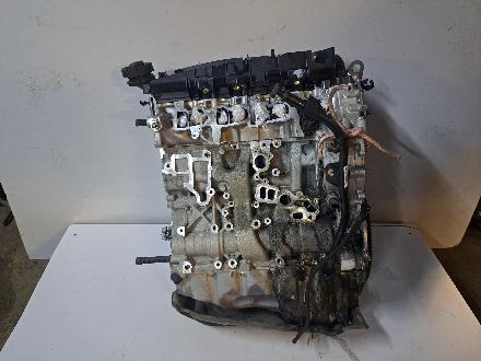 Motor ohne Anbauteile (Diesel) BMW 4er Coupe (F32, F82) 74925254