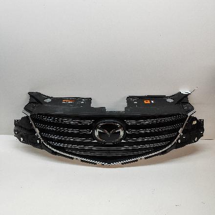 Kühlergrill Mazda CX-5 (KE, GH) KA0G-50716