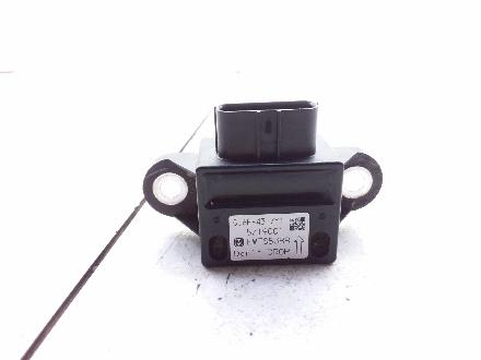Sensor für Längsbeschleunigung Mazda 6 (GG) GJ6E437Y1