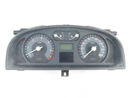 Tachometer Renault Laguna II Grandtour (G) 8200291330