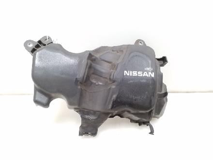Motorabdeckung Nissan Qashqai II (J11) 175753VD0A