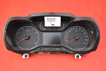Tachometer Opel Combo Pritsche/Fahrgestell (X12) 9831102480
