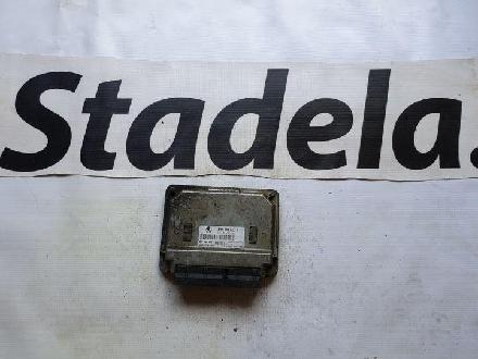 Steuergerät Motor Skoda Fabia (6Y) 03D906032A