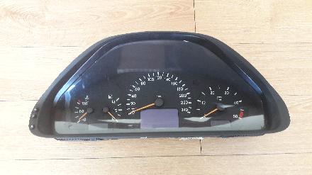 Tachometer Mercedes-Benz E-Klasse (W210) A2105405048