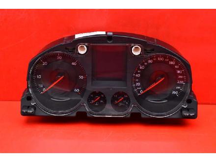 Tachometer VW Passat B6 Variant (3C5) A2C53106067