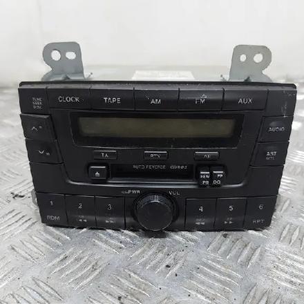 CD-Wechsler Mazda MPV II (LW) CQLM8920A