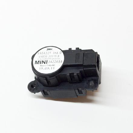 Heizklappenkasten Mini Mini Countryman (R60) 990432F