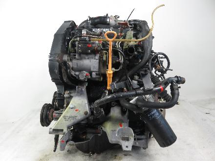 Motor ohne Anbauteile (Diesel) Audi 80 (8C, B4)