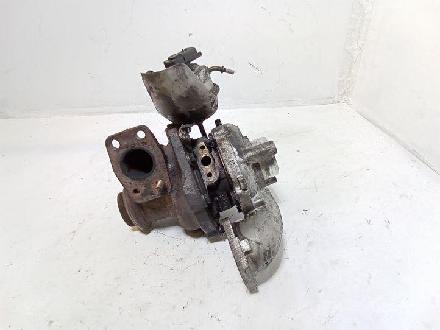 Turbolader Peugeot 5008 () 9686120680