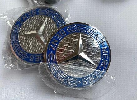 Radabdeckung Mercedes-Benz GL-Klasse (X164)